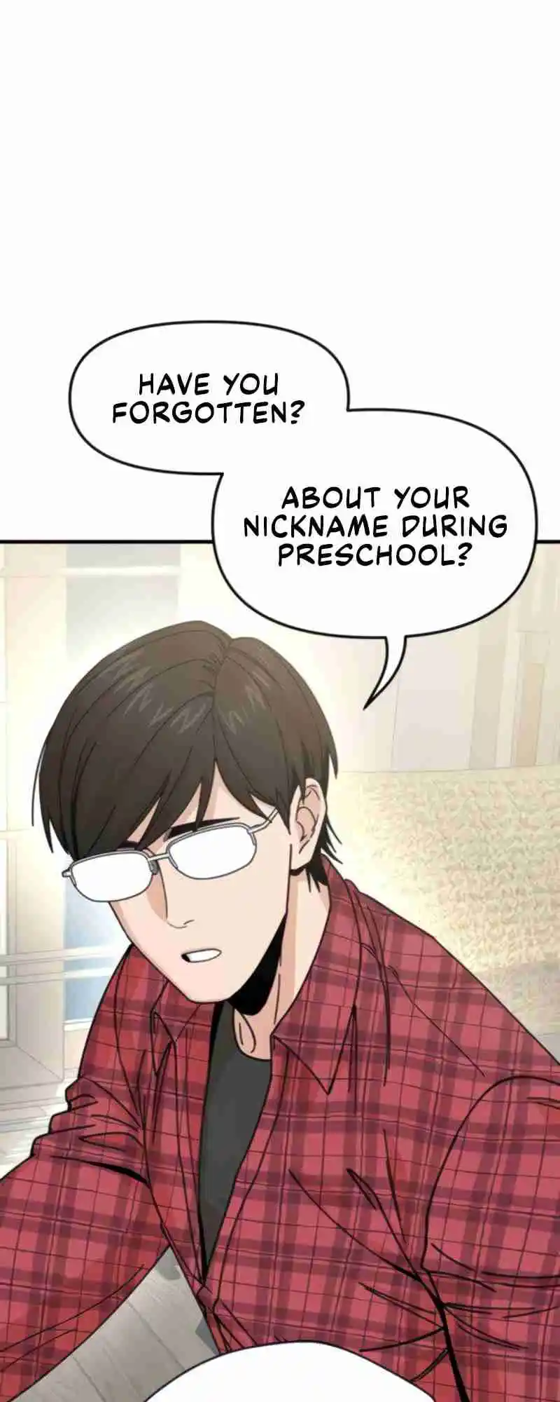 Maybe Meant to Be 11