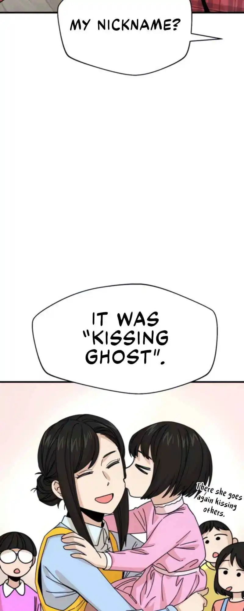 Maybe Meant to Be 11