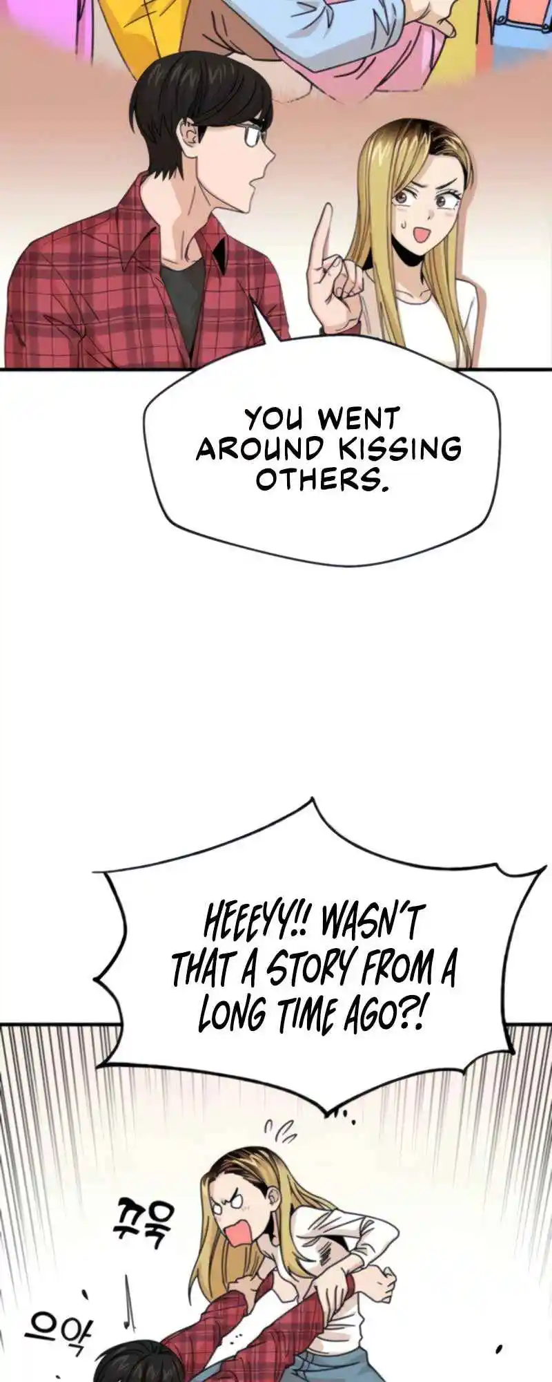 Maybe Meant to Be 11