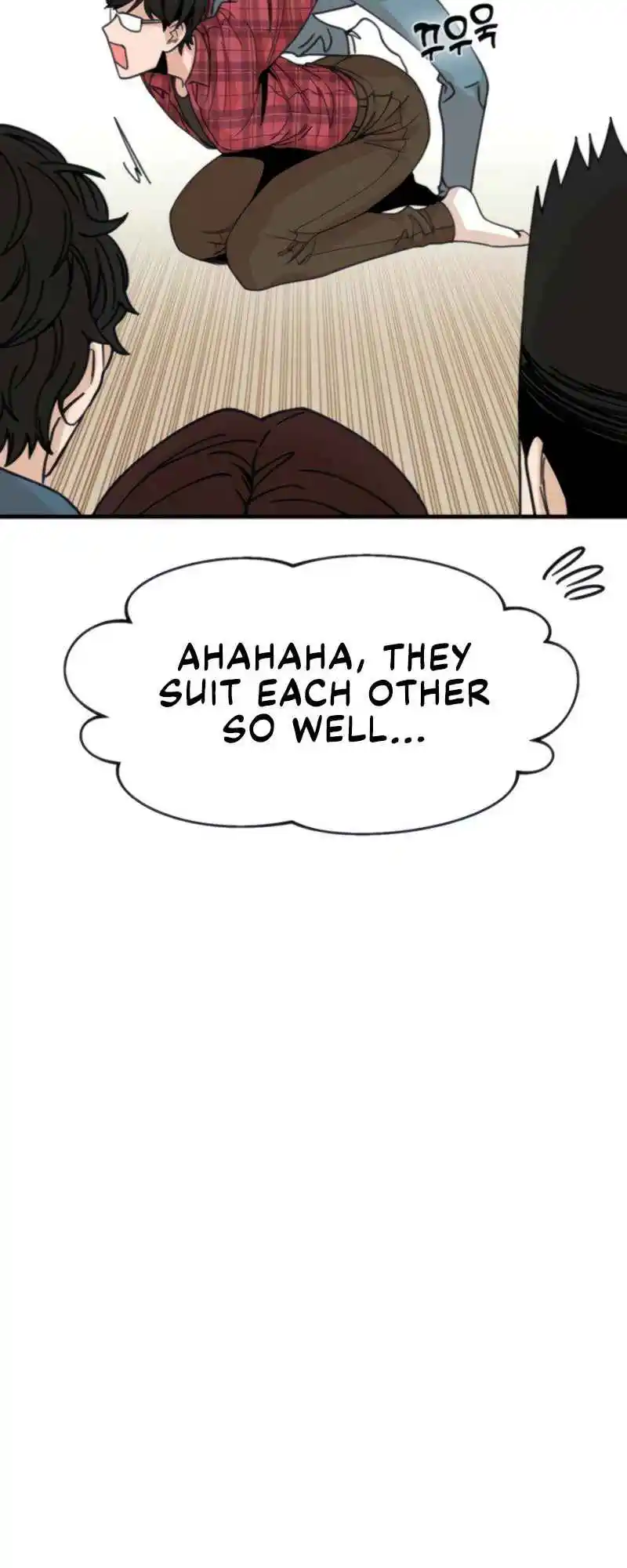 Maybe Meant to Be 11