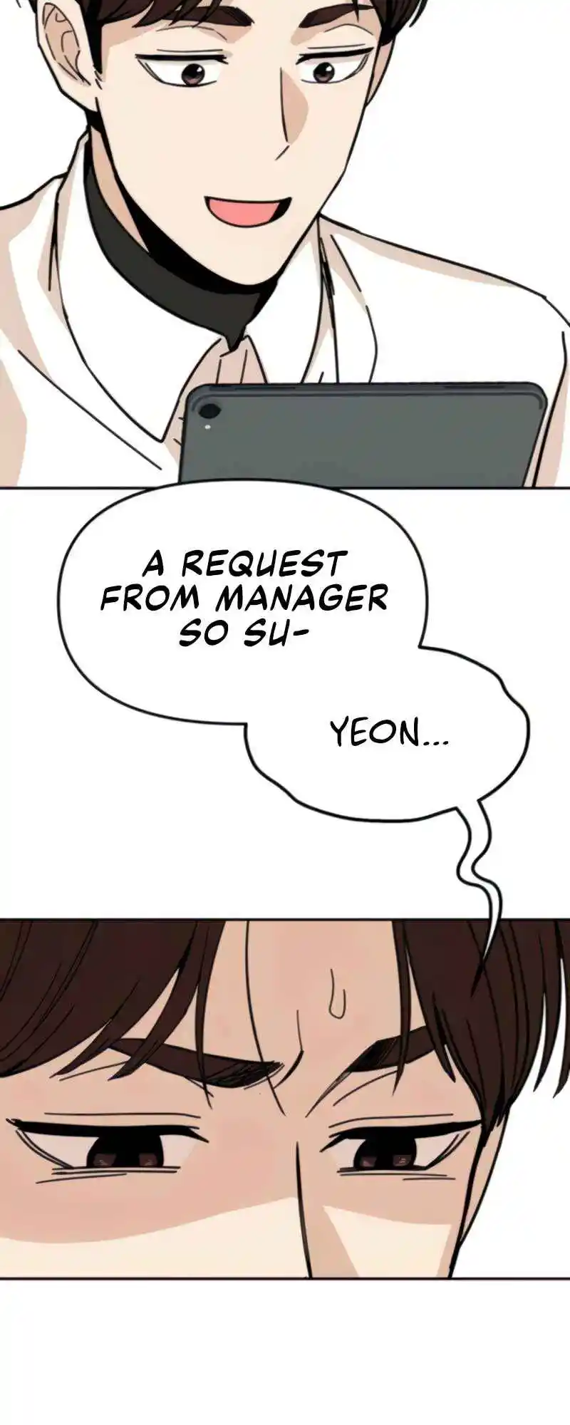 Maybe Meant to Be 11