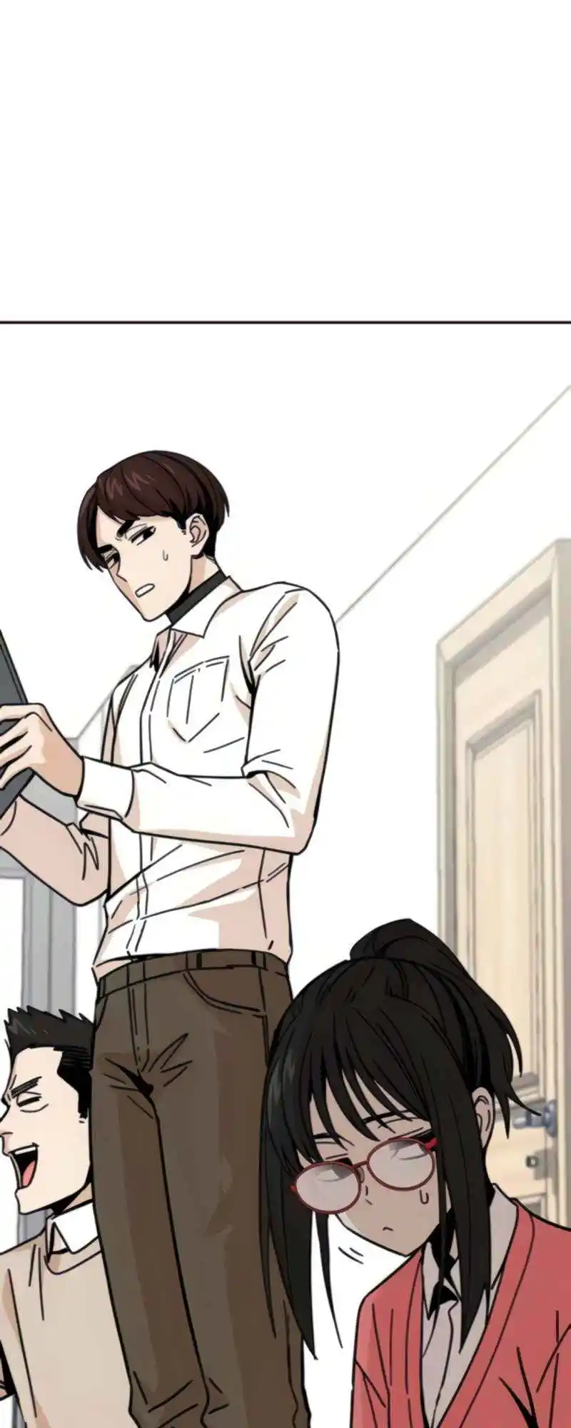 Maybe Meant to Be 11