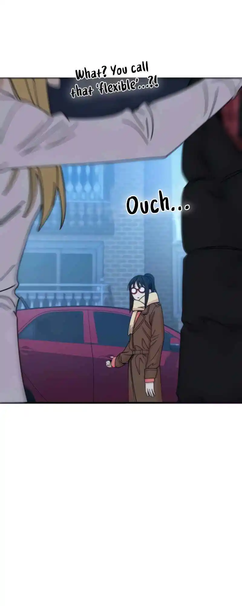 Maybe Meant to Be 11