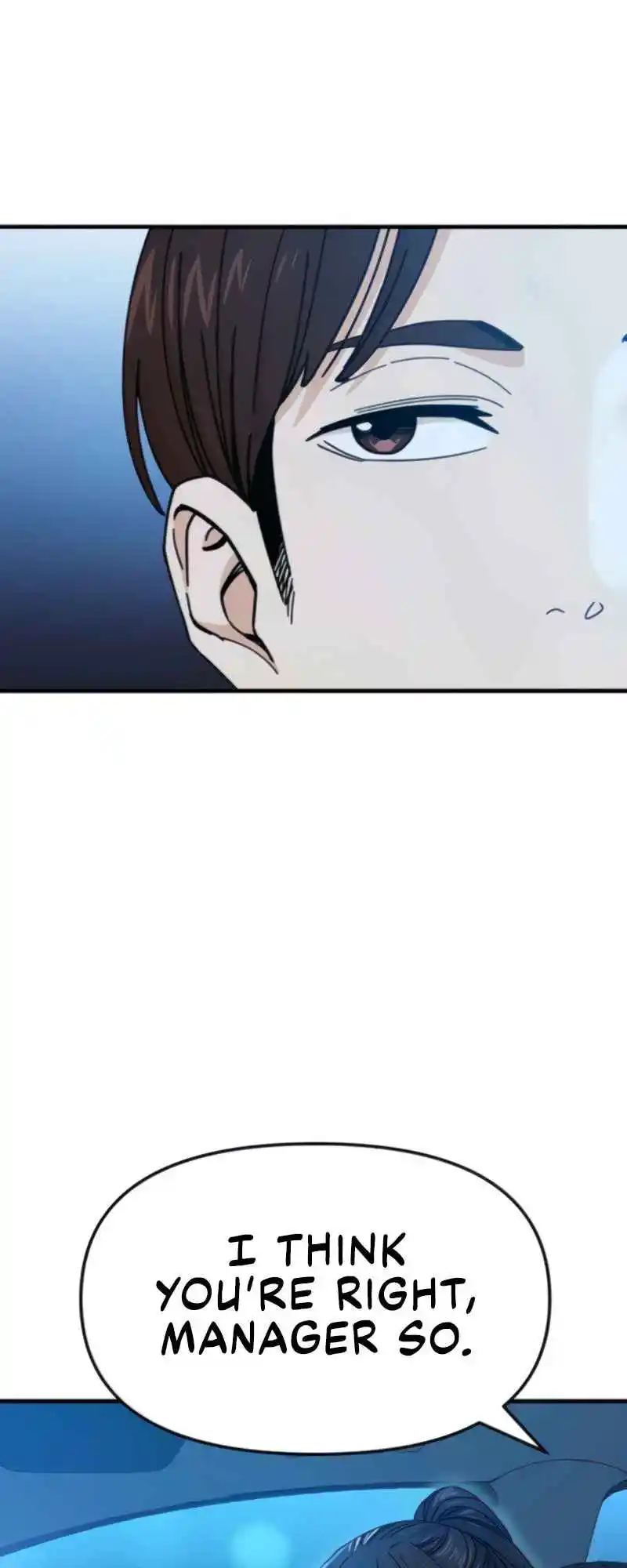 Maybe Meant to Be 11