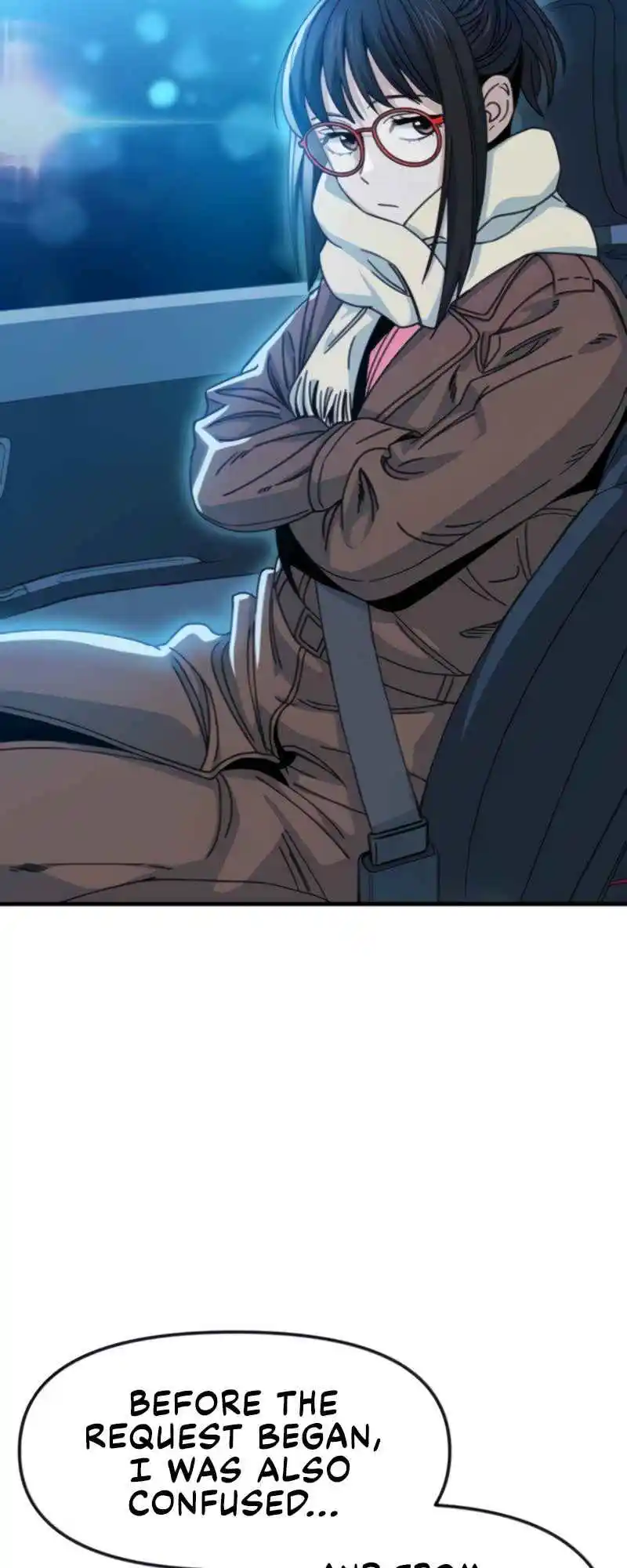 Maybe Meant to Be 11