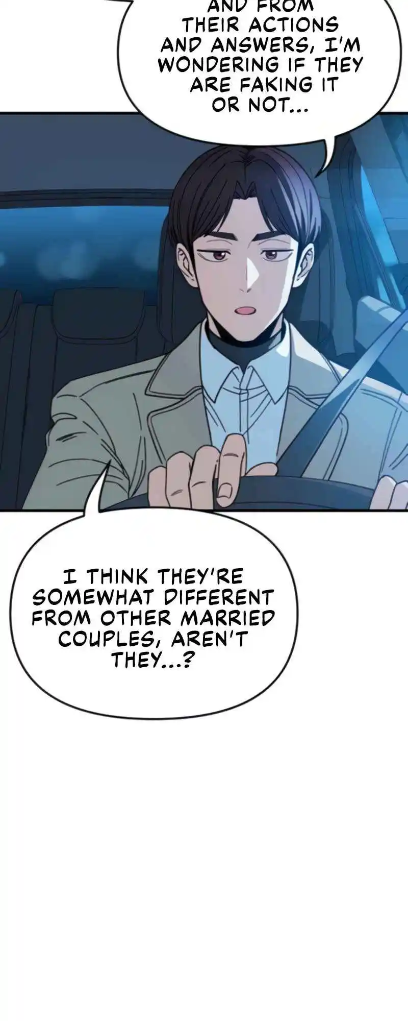 Maybe Meant to Be 11