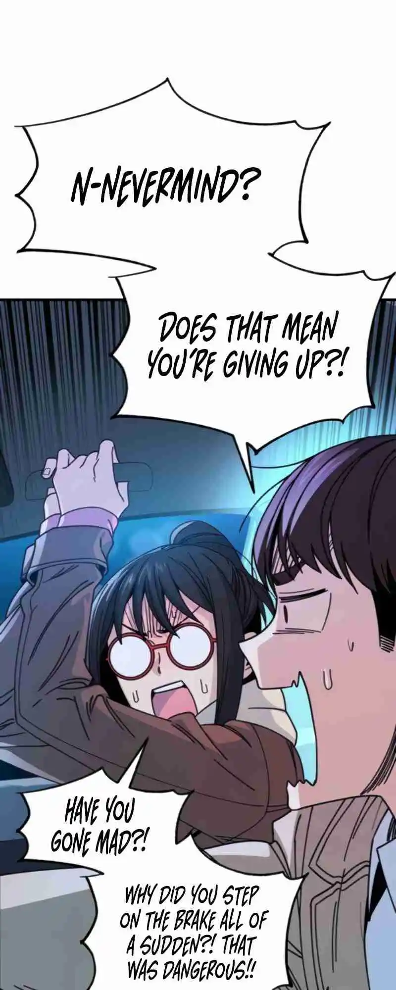 Maybe Meant to Be 11