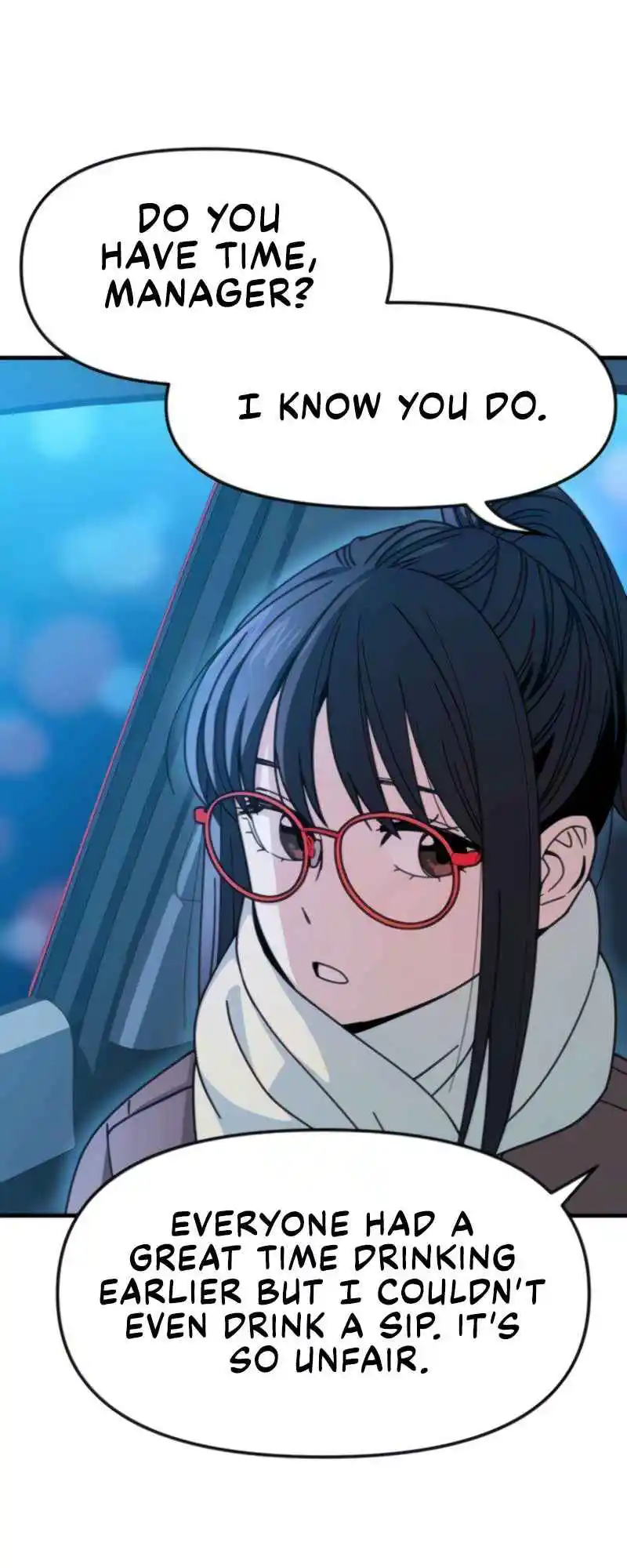 Maybe Meant to Be 11