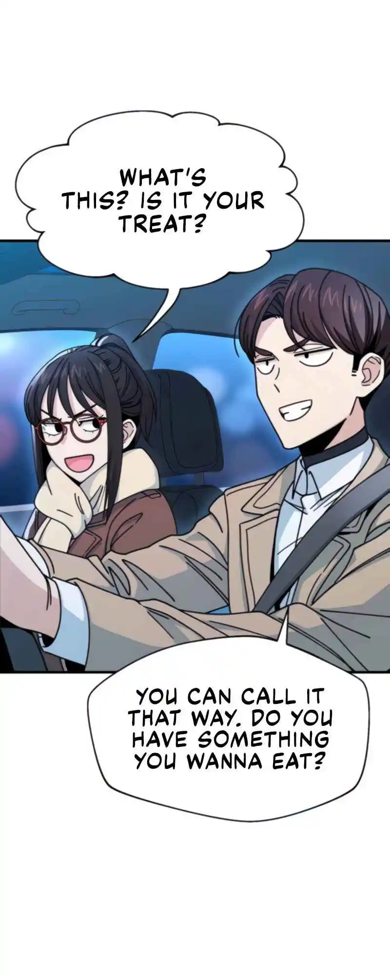 Maybe Meant to Be 11