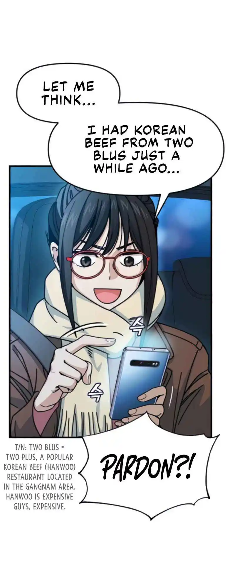 Maybe Meant to Be 11