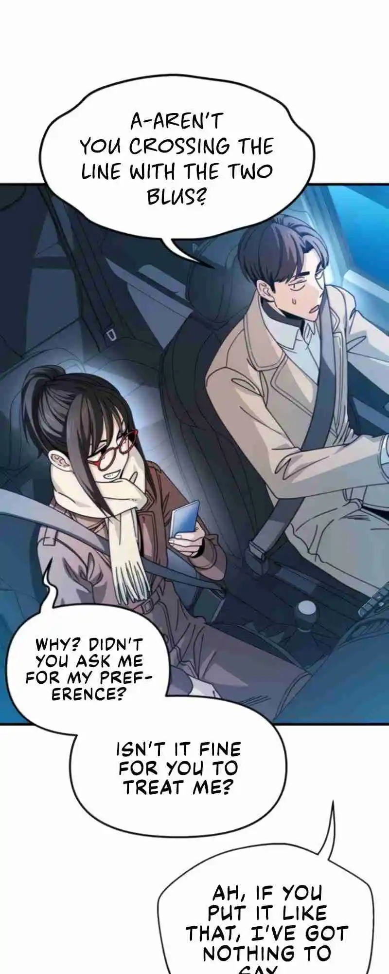 Maybe Meant to Be 11