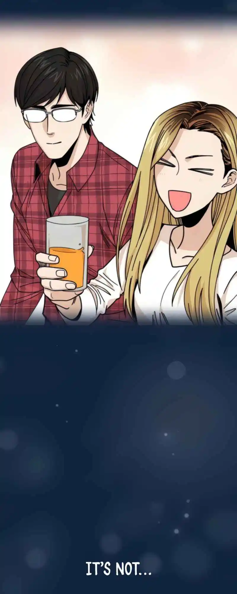 Maybe Meant to Be 11