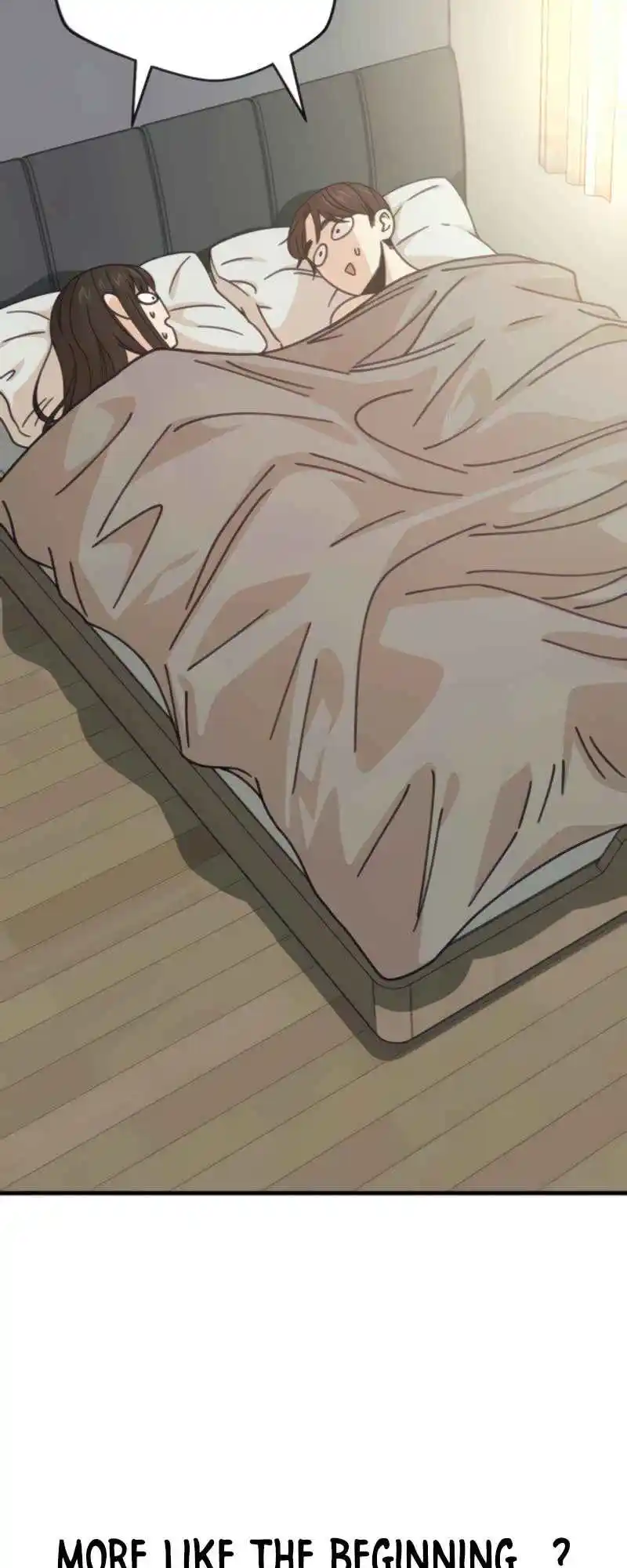 Maybe Meant to Be 11