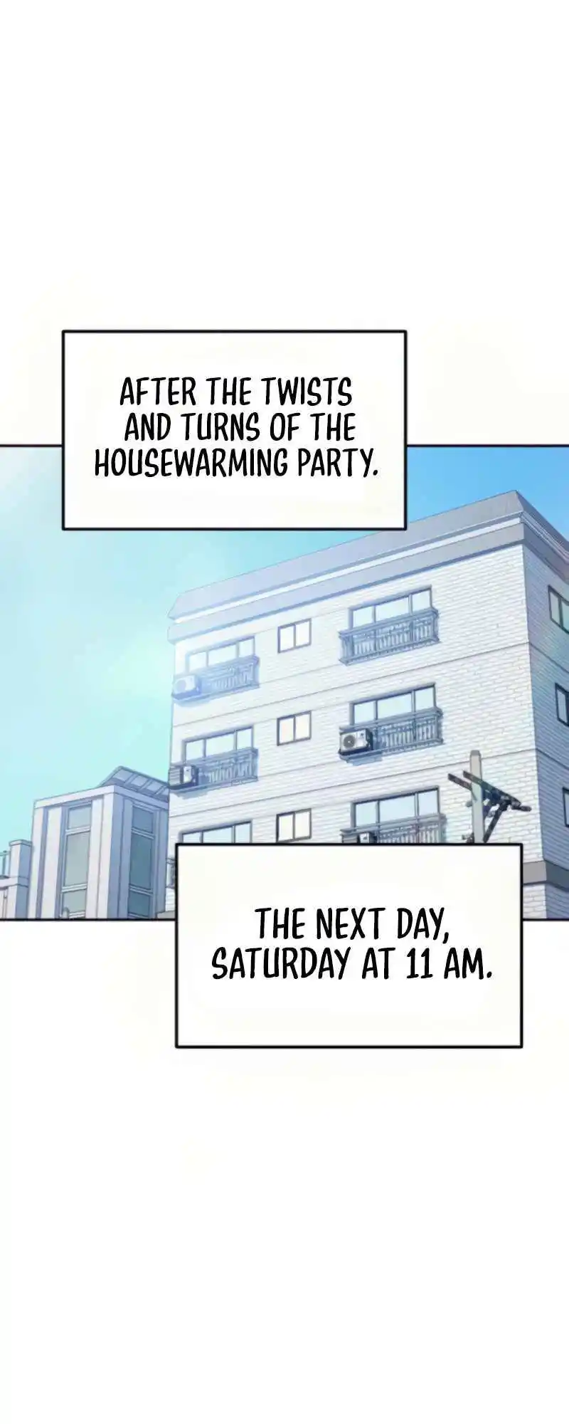 Maybe Meant to Be 12