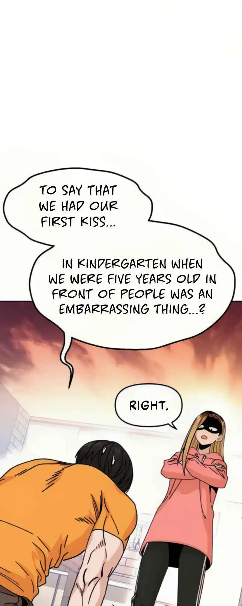 Maybe Meant to Be 12