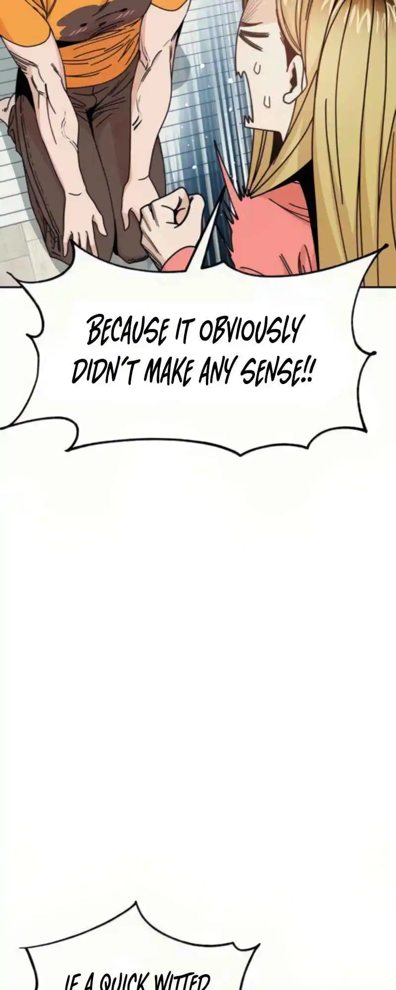 Maybe Meant to Be 12