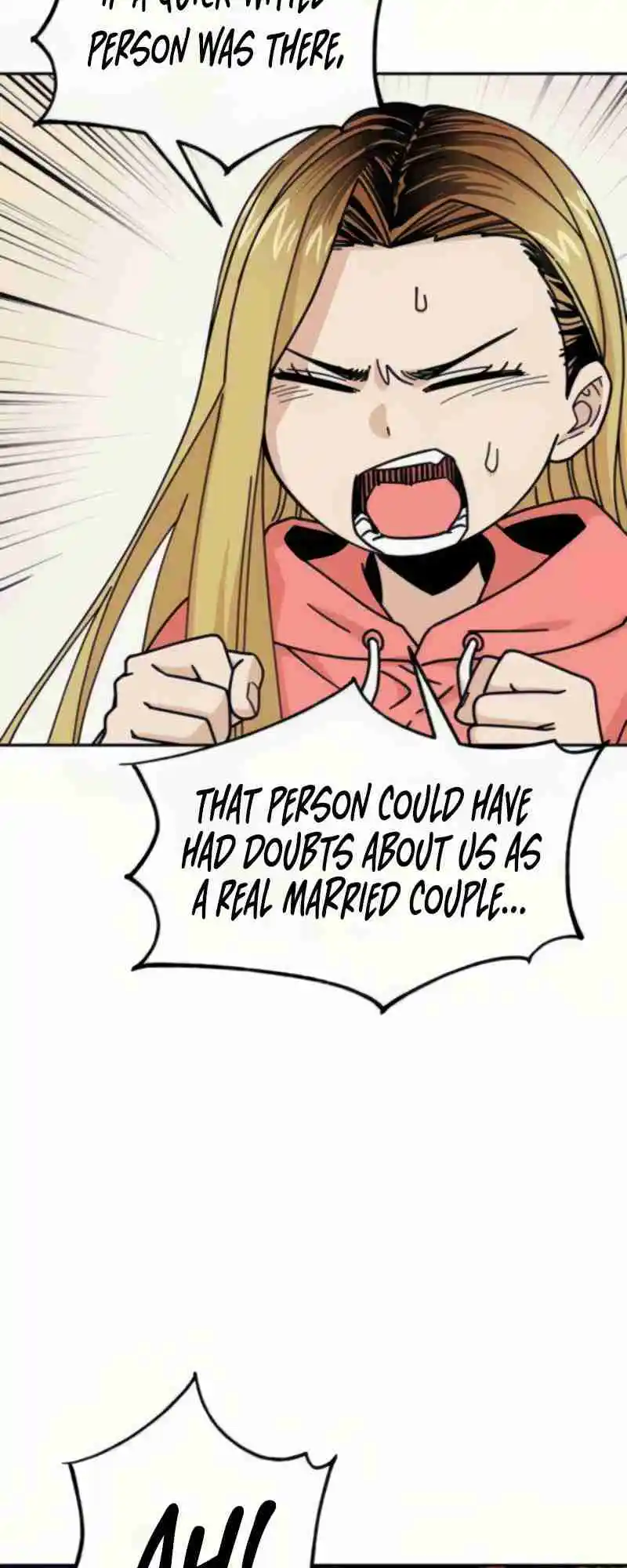 Maybe Meant to Be 12