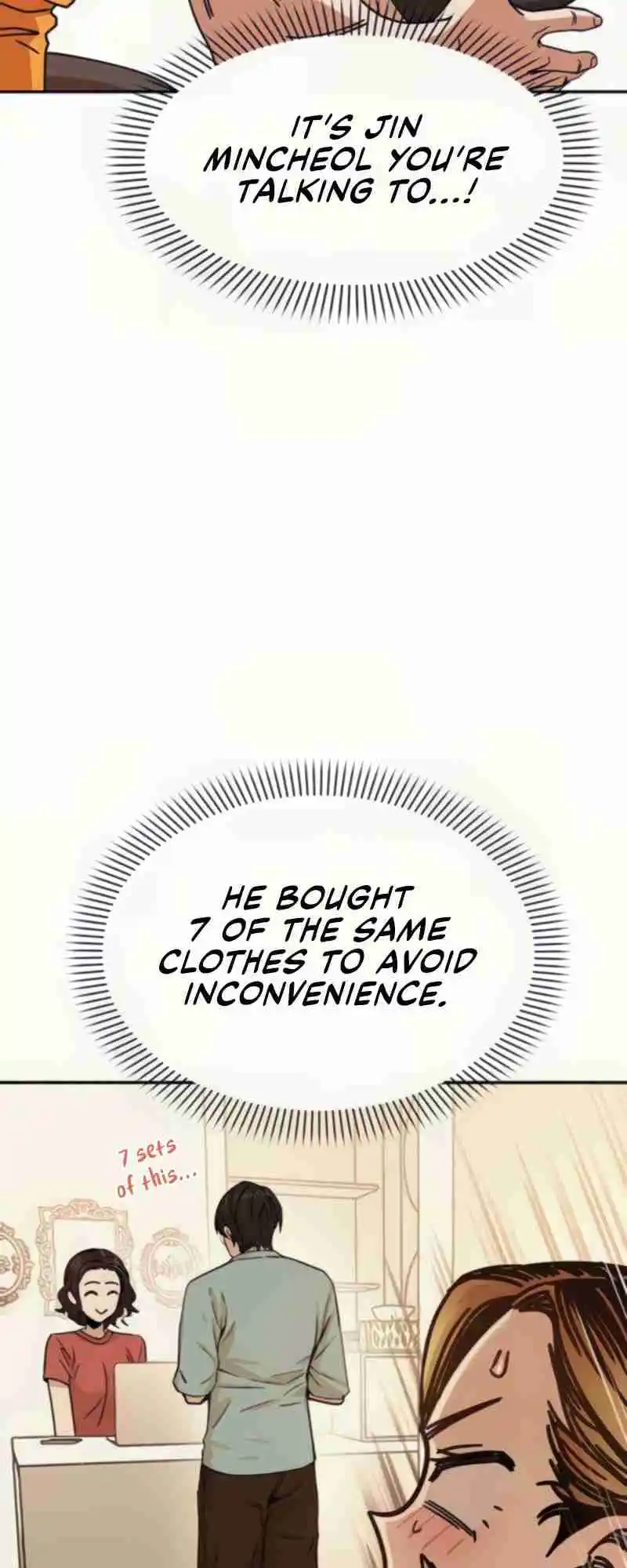 Maybe Meant to Be 12