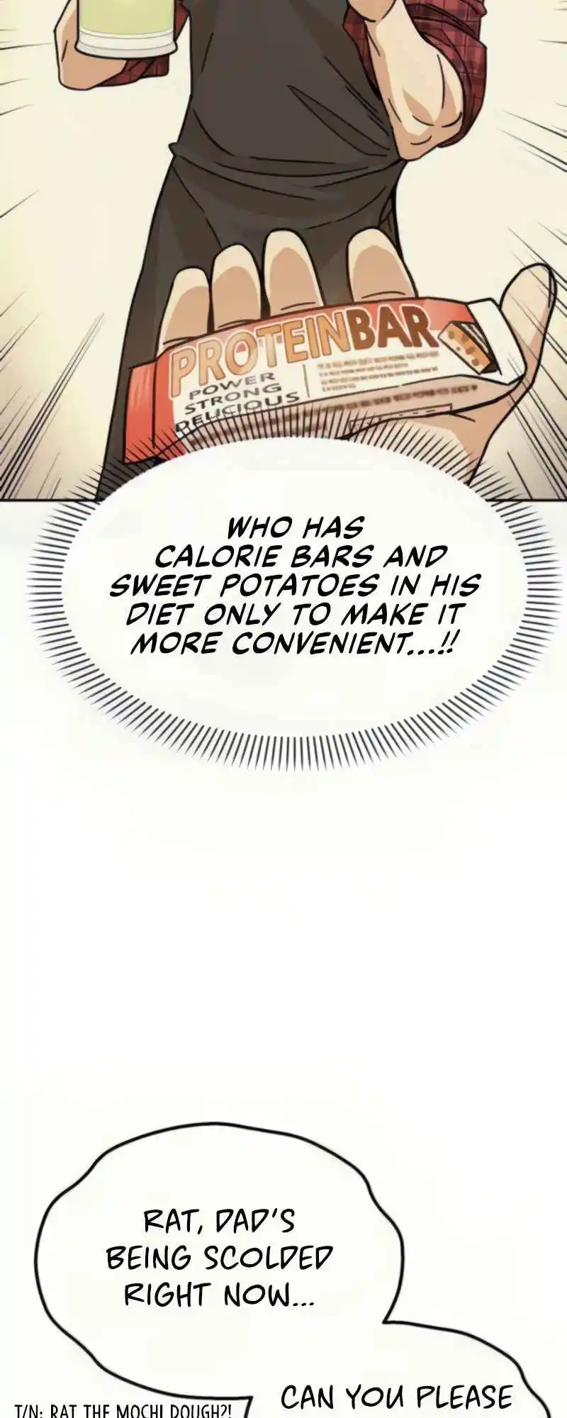 Maybe Meant to Be 12