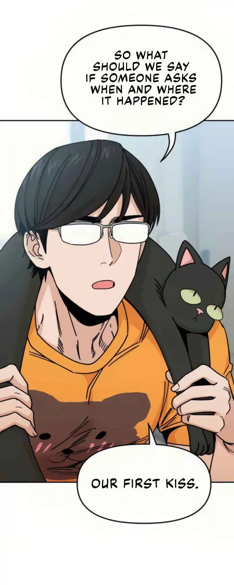 Maybe Meant to Be 12