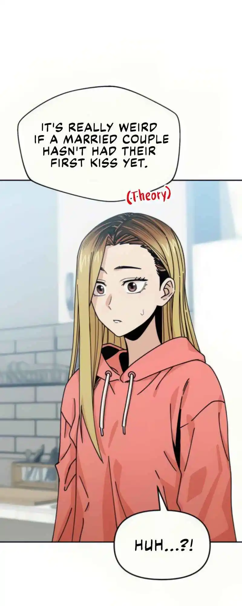 Maybe Meant to Be 12