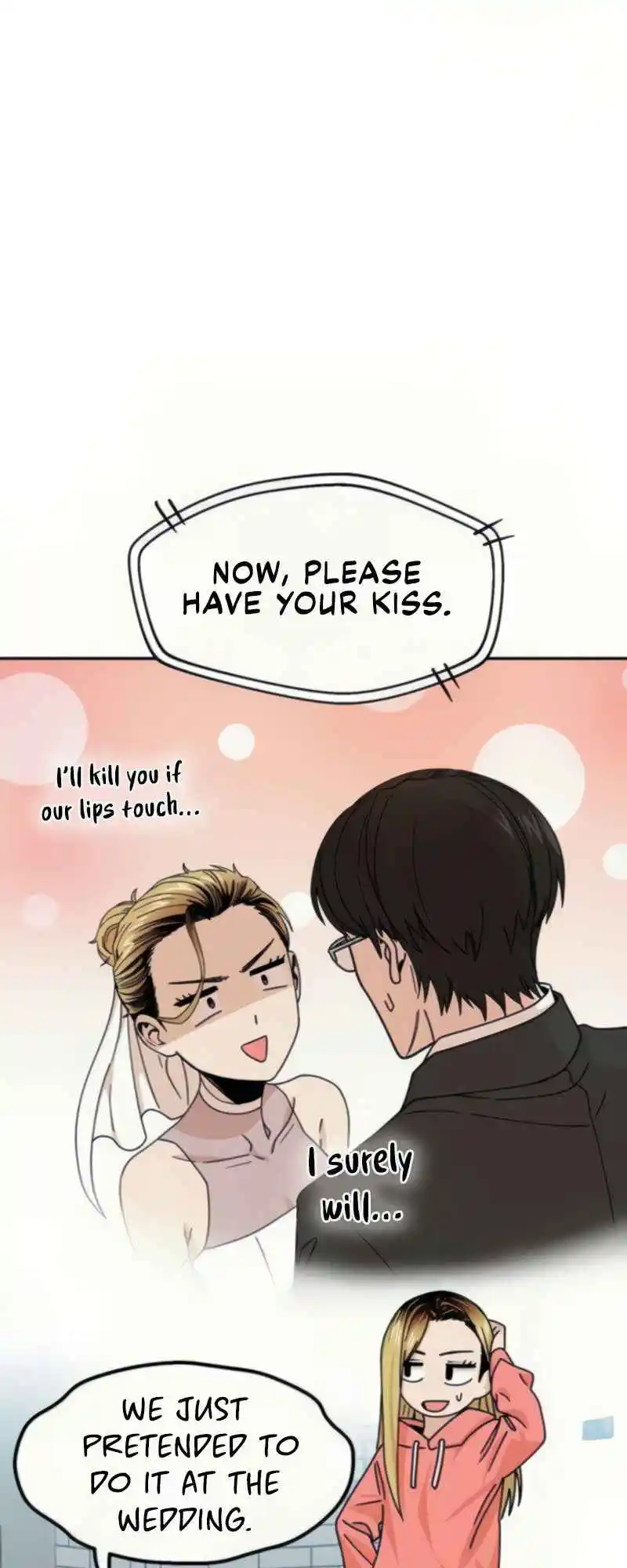 Maybe Meant to Be 12