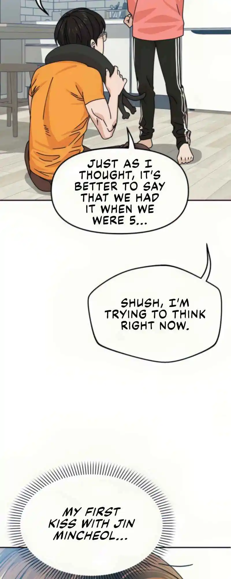 Maybe Meant to Be 12