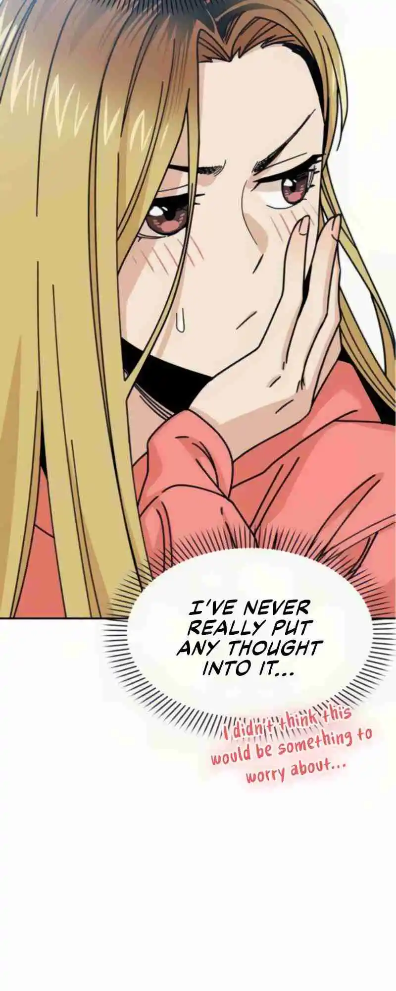 Maybe Meant to Be 12