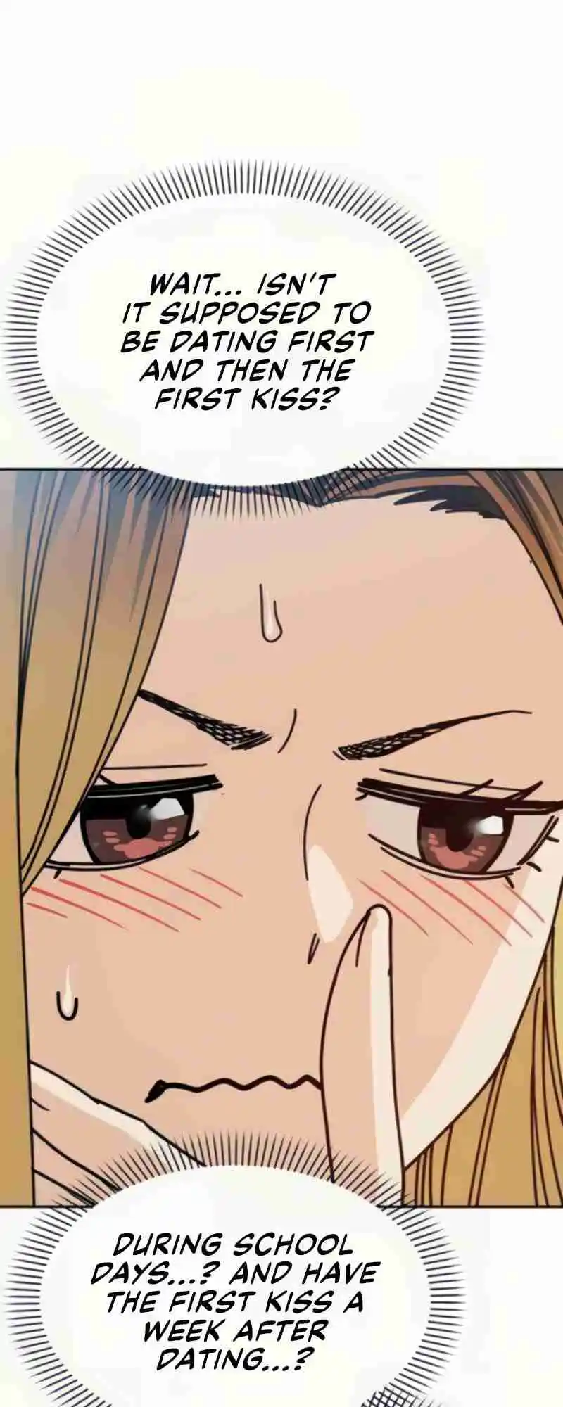 Maybe Meant to Be 12