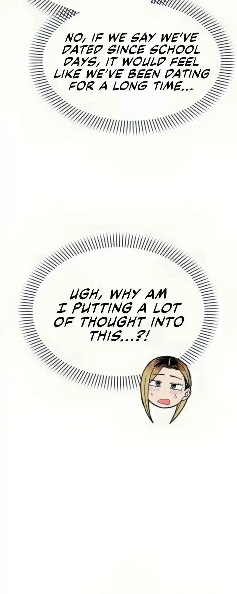 Maybe Meant to Be 12