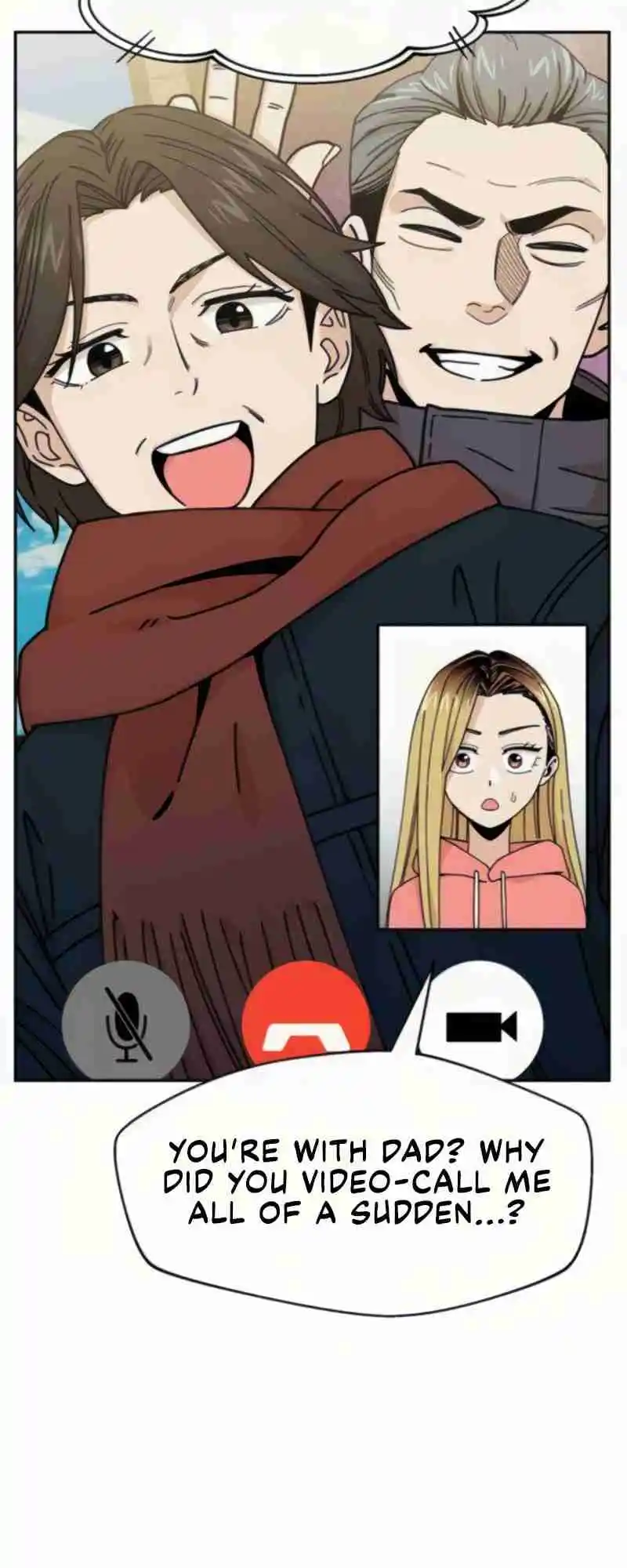 Maybe Meant to Be 12