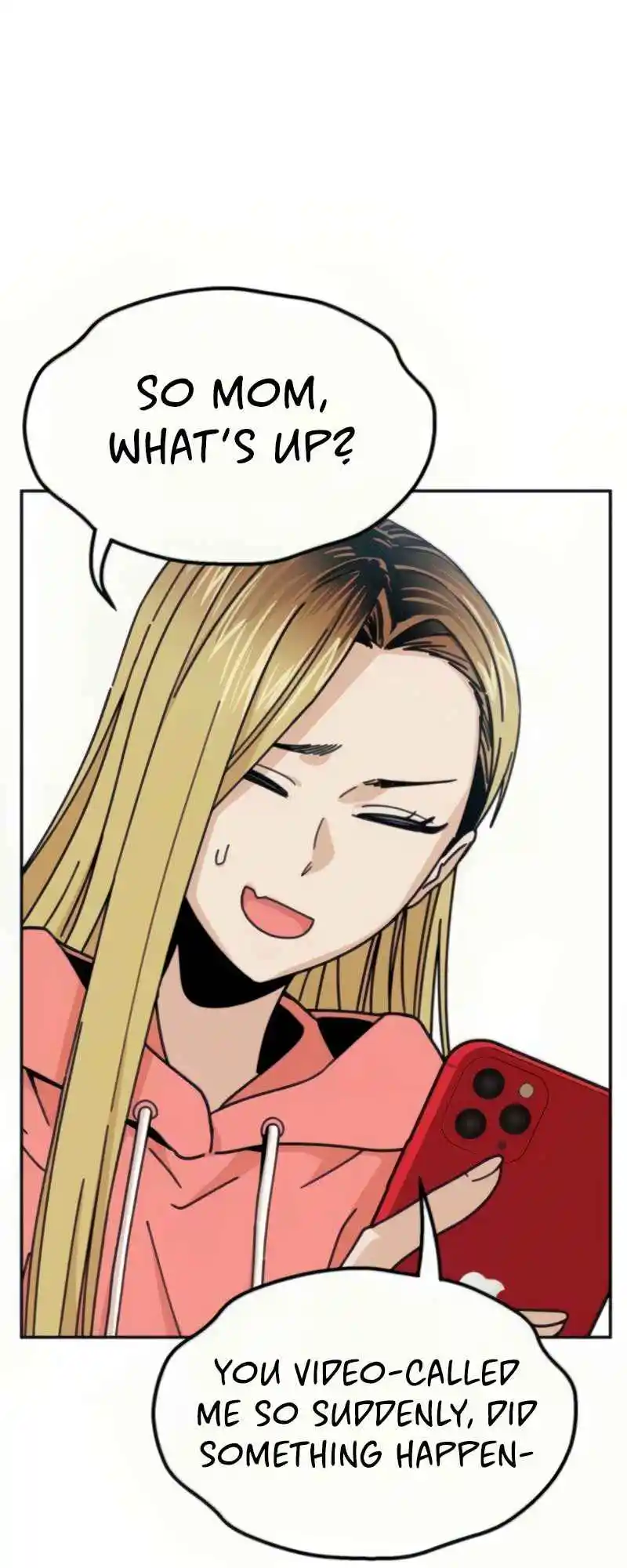 Maybe Meant to Be 12