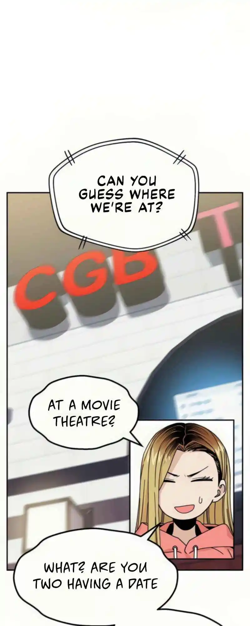 Maybe Meant to Be 12