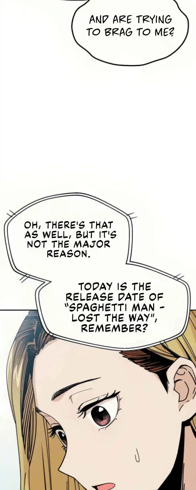 Maybe Meant to Be 12