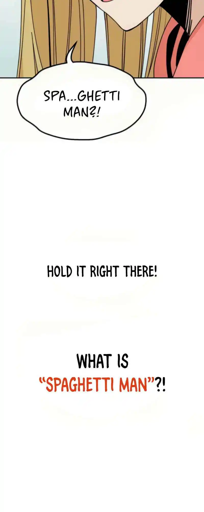 Maybe Meant to Be 12