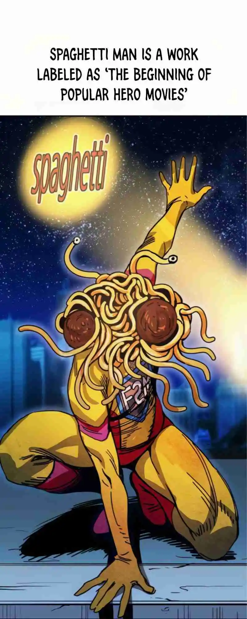 Maybe Meant to Be 12