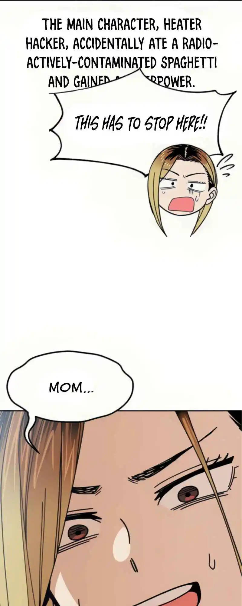 Maybe Meant to Be 12