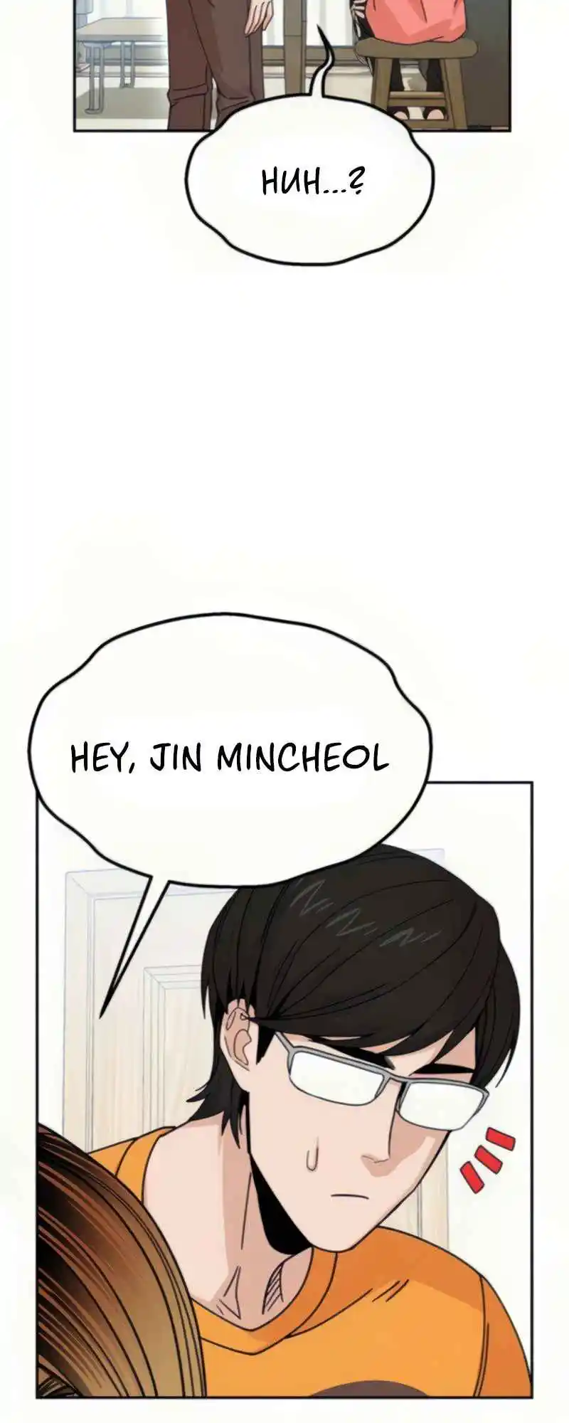 Maybe Meant to Be 12