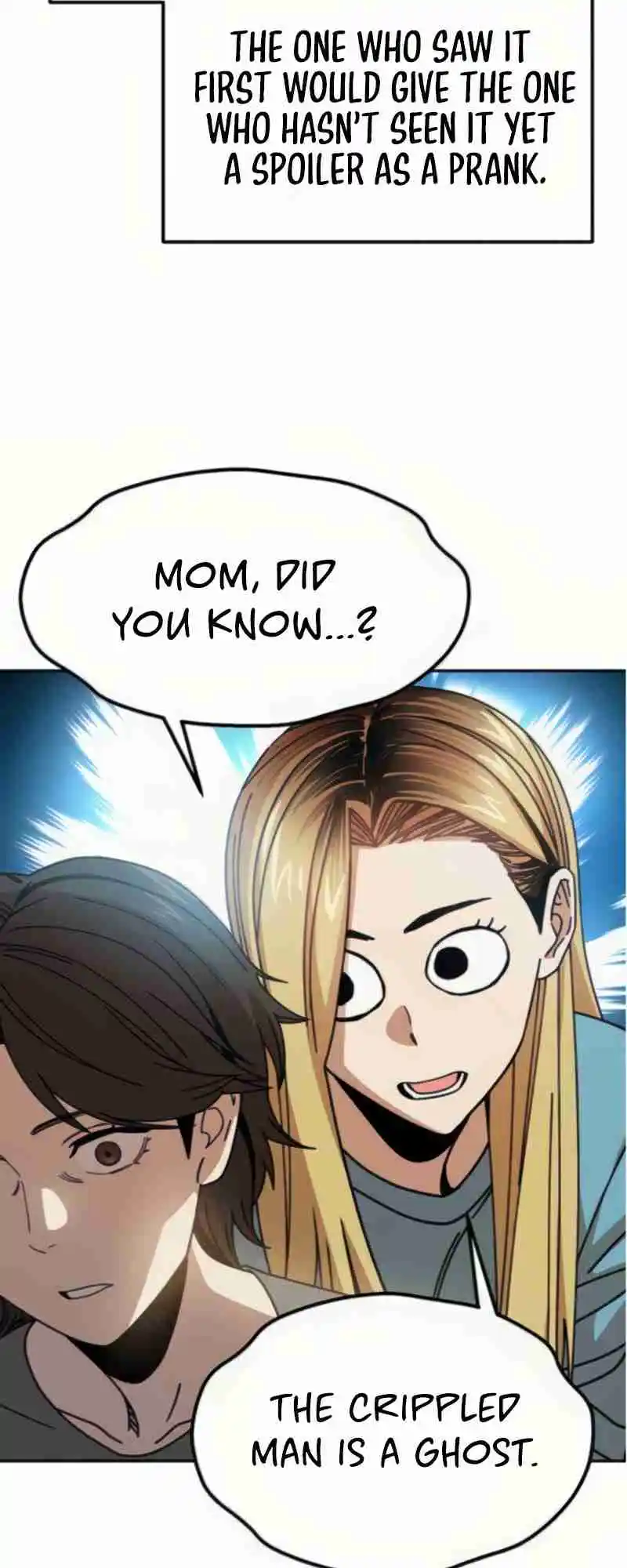 Maybe Meant to Be 12