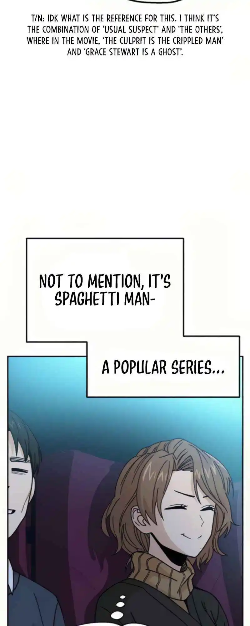 Maybe Meant to Be 12