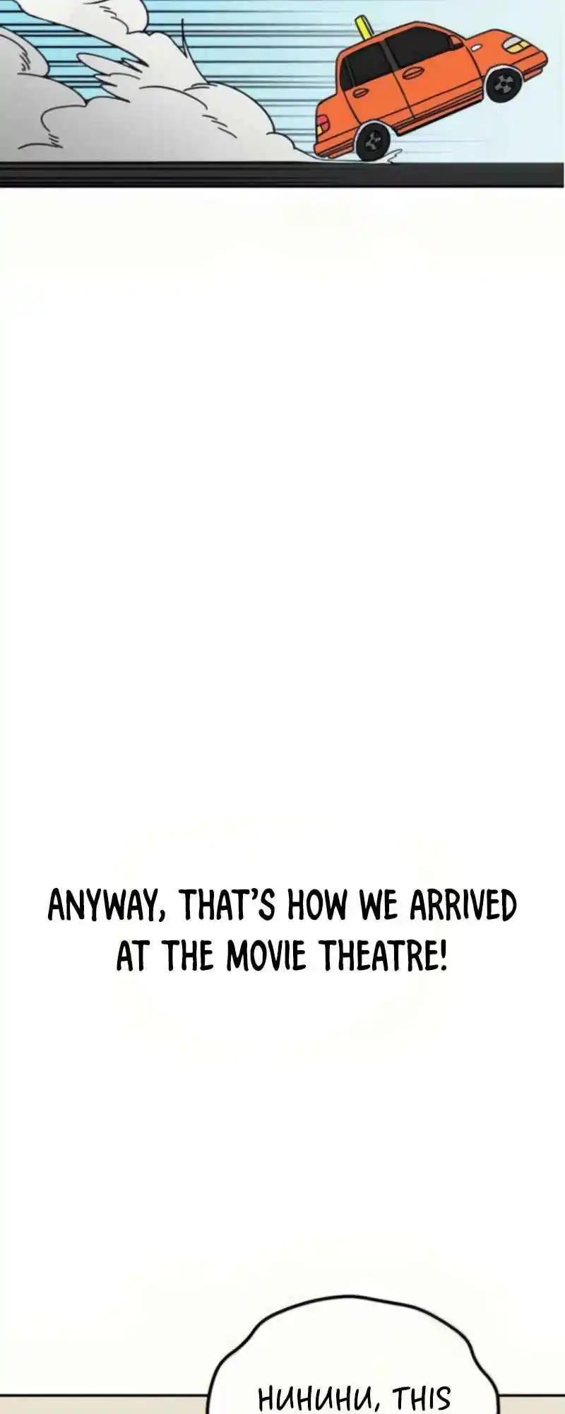 Maybe Meant to Be 12