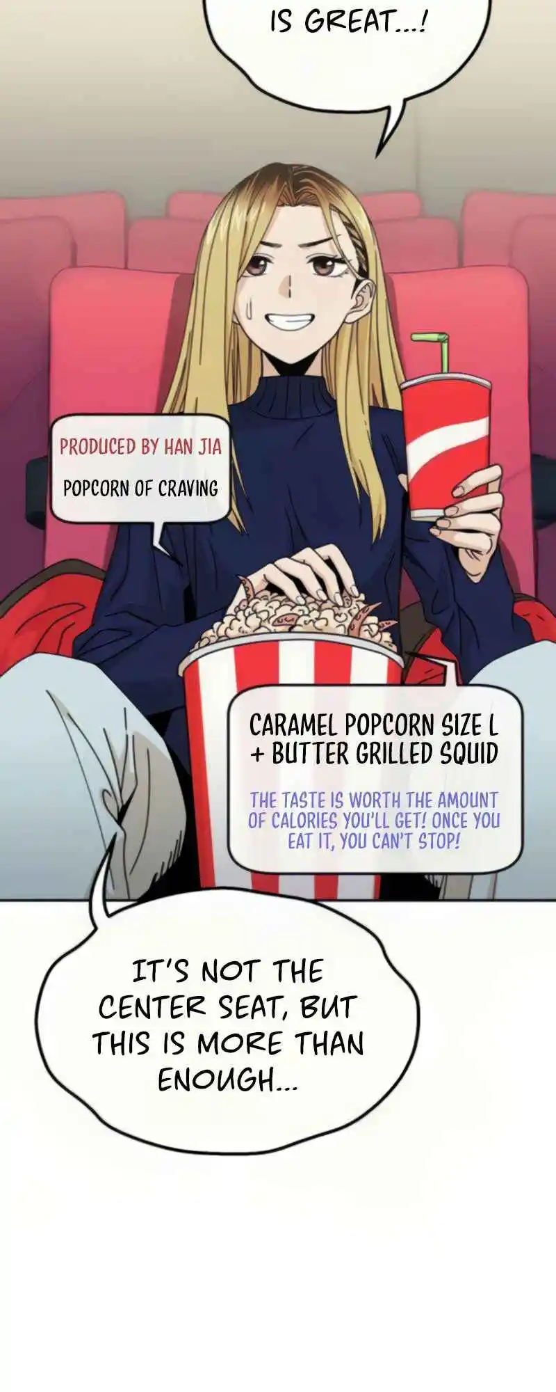 Maybe Meant to Be 12