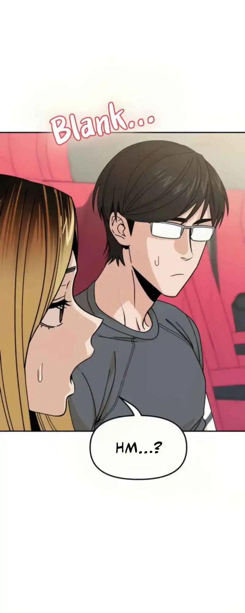 Maybe Meant to Be 12