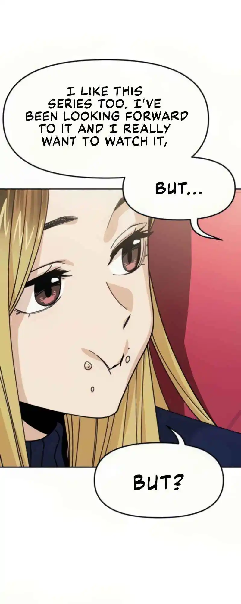 Maybe Meant to Be 12