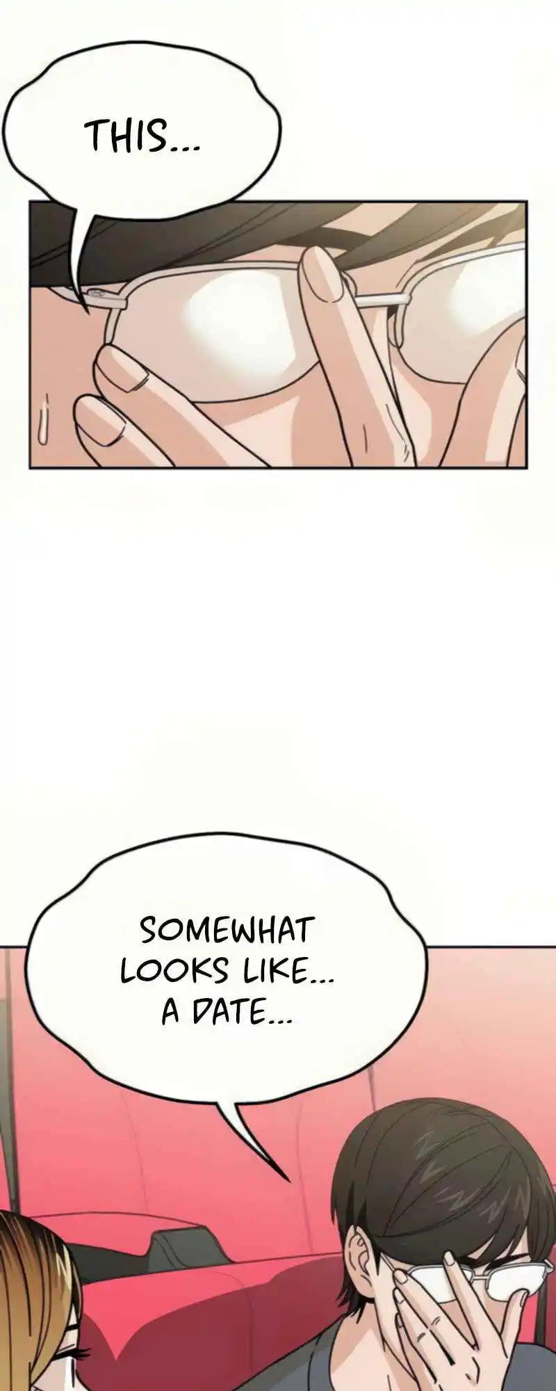 Maybe Meant to Be 12