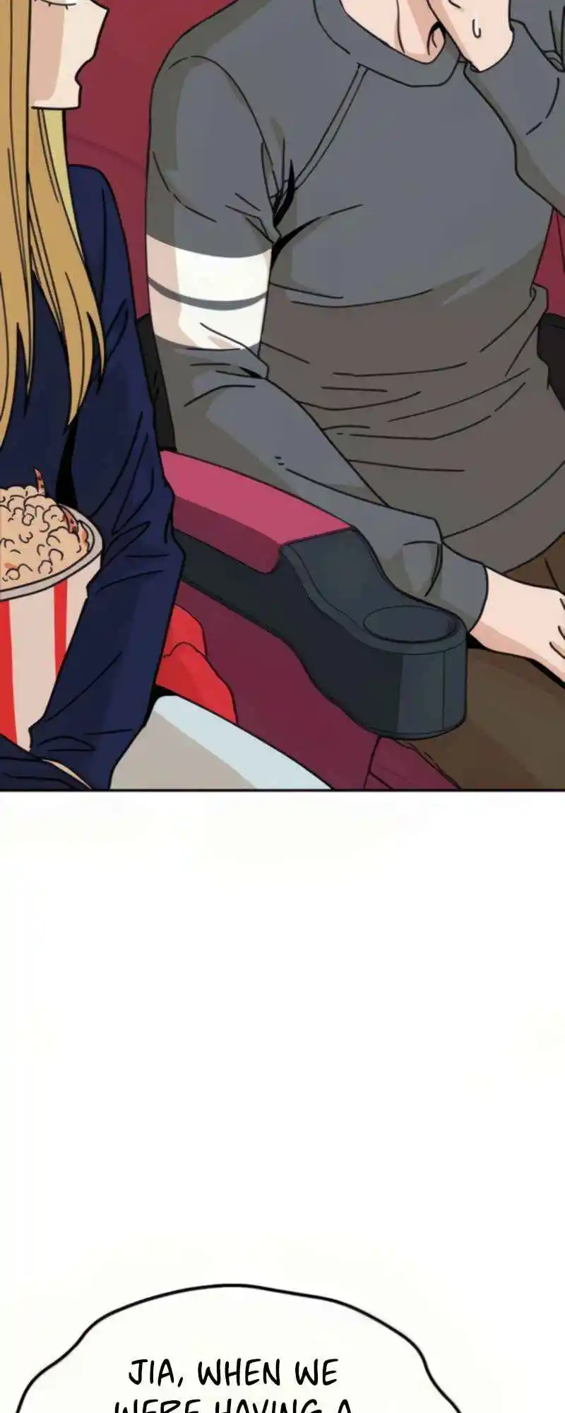 Maybe Meant to Be 12