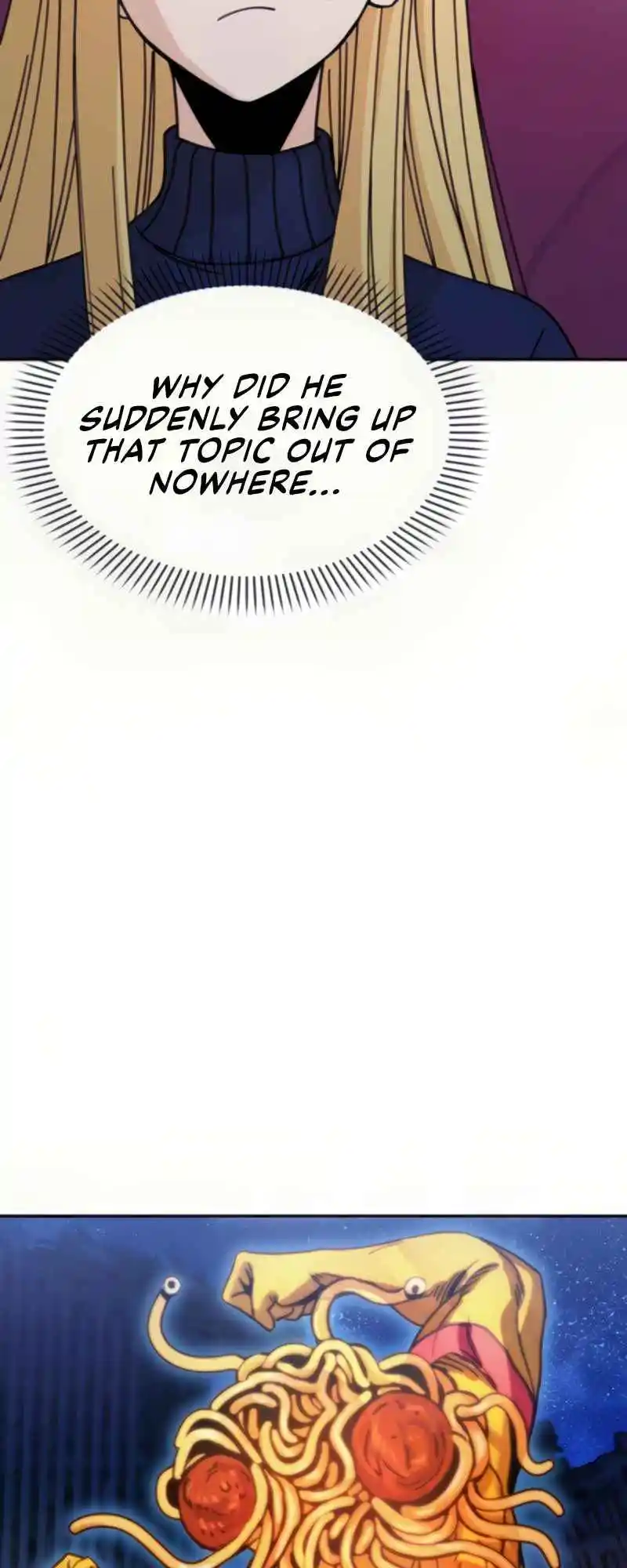 Maybe Meant to Be 12