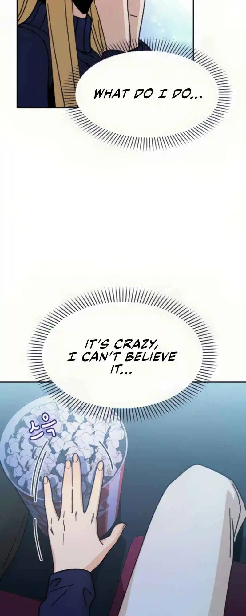 Maybe Meant to Be 12