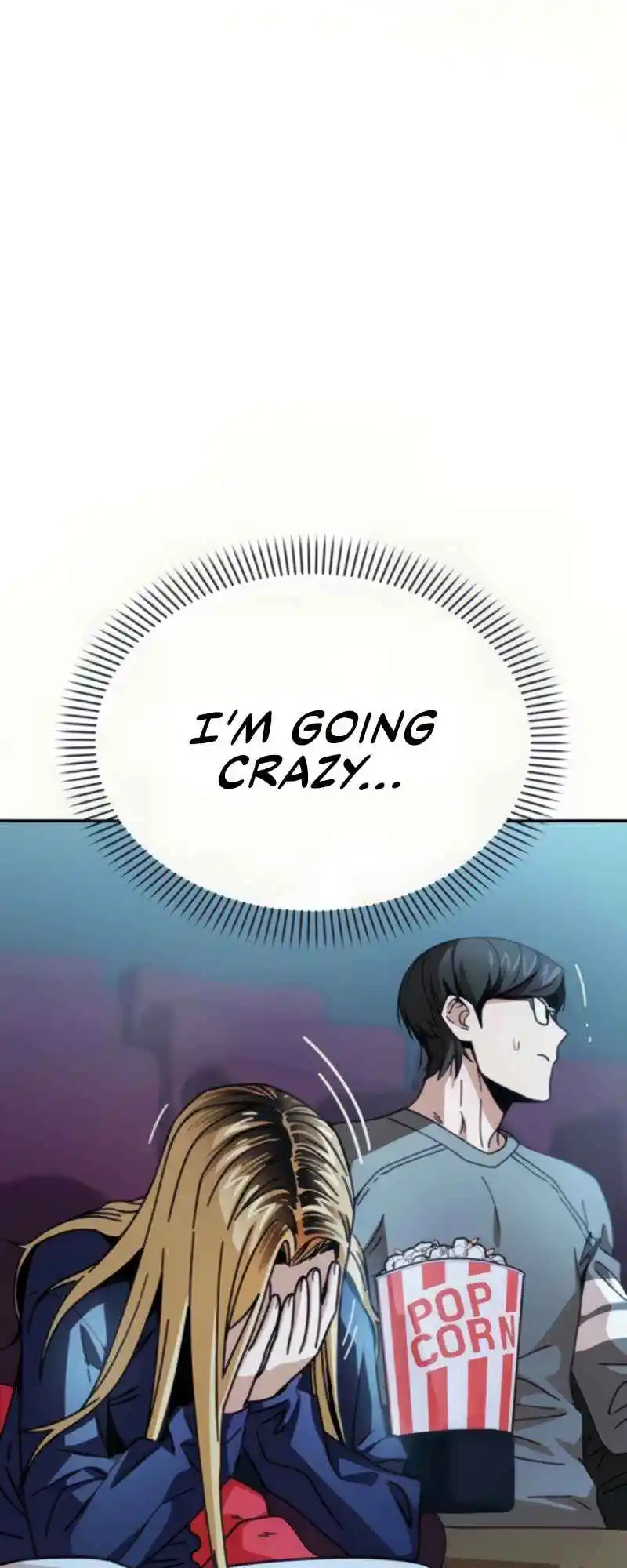 Maybe Meant to Be 12