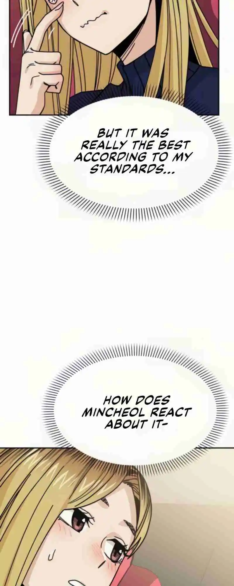 Maybe Meant to Be 12